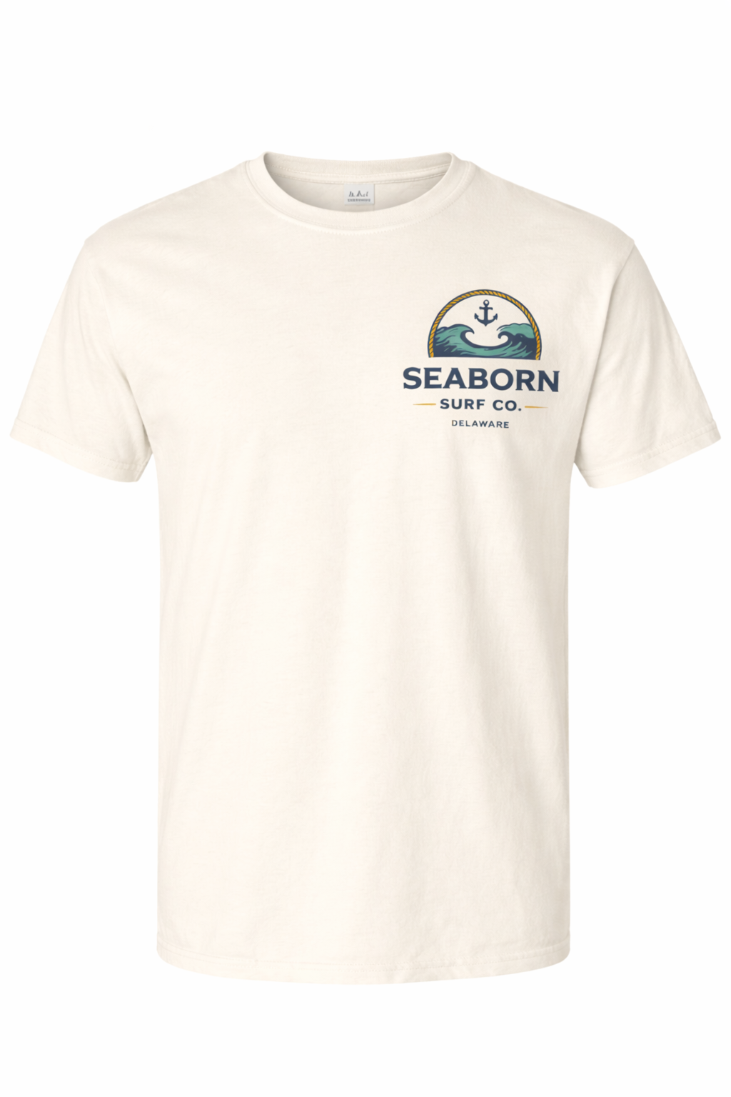 Logo T-Shirt