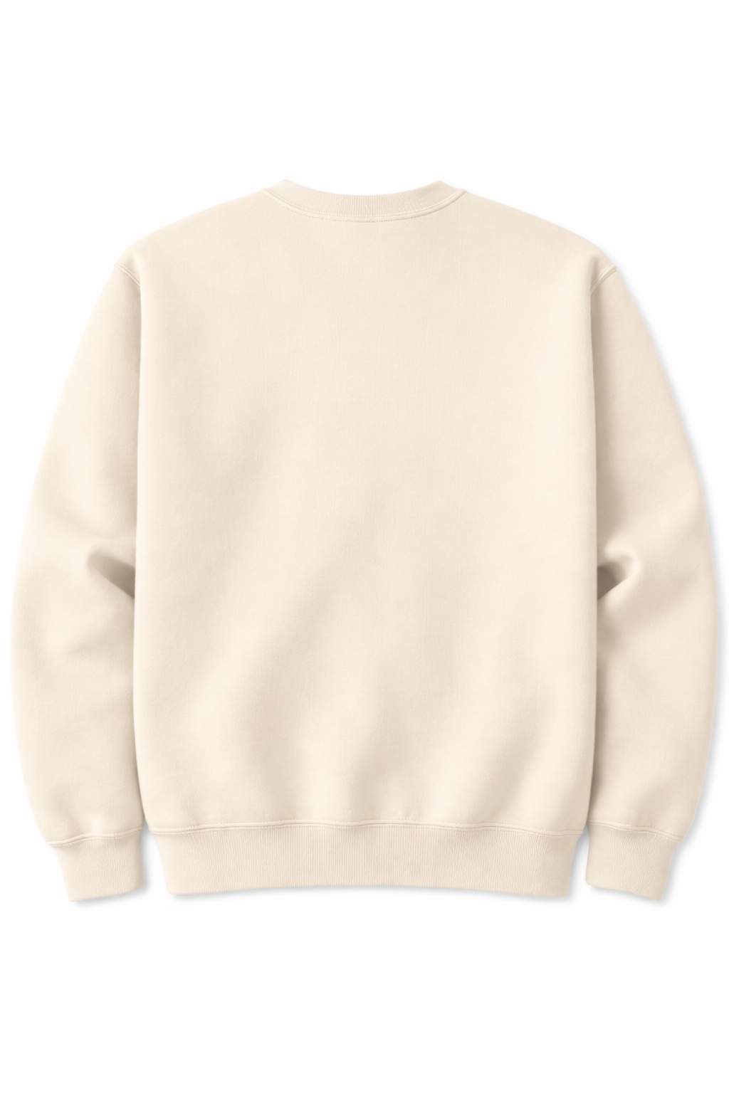 Vintage Logo Cewneck