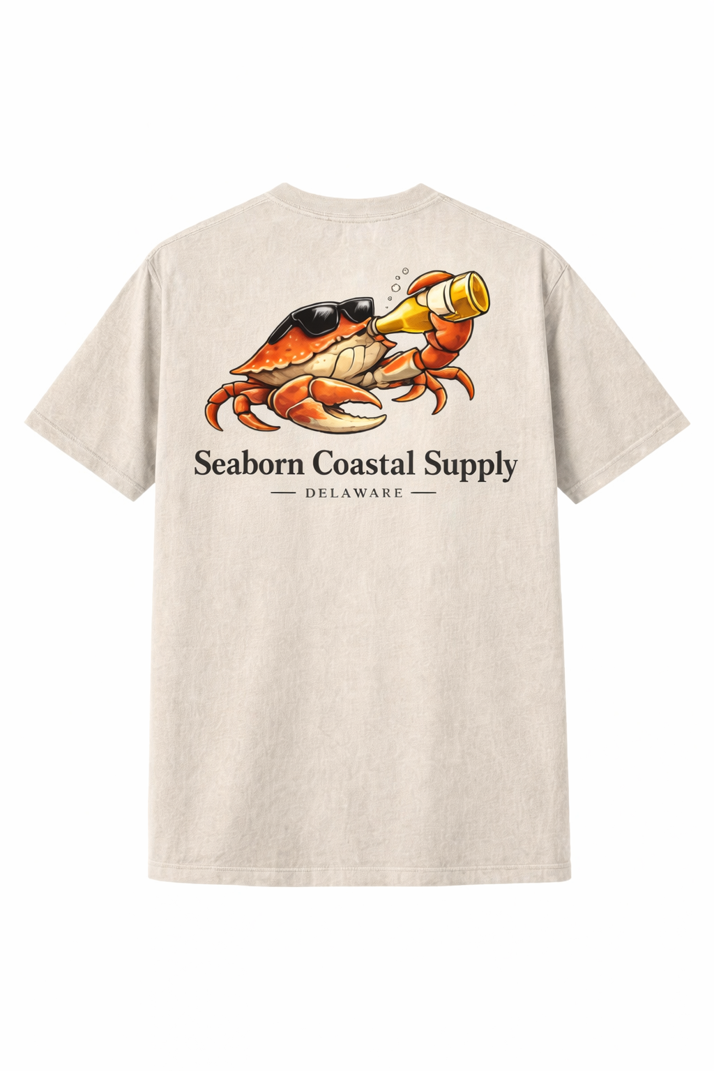 Chill Crab T-Shirt
