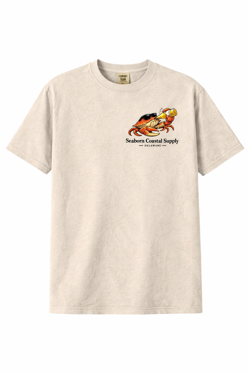 Chill Crab T-Shirt