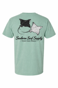 Spotted Eagle Ray T-Shirt