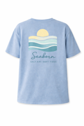 Soft Tides T-Shirt